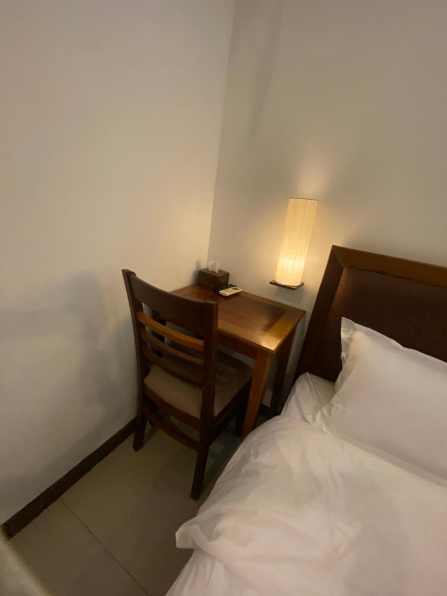 Hostel Fuji Phnom Penh Extérieur photo