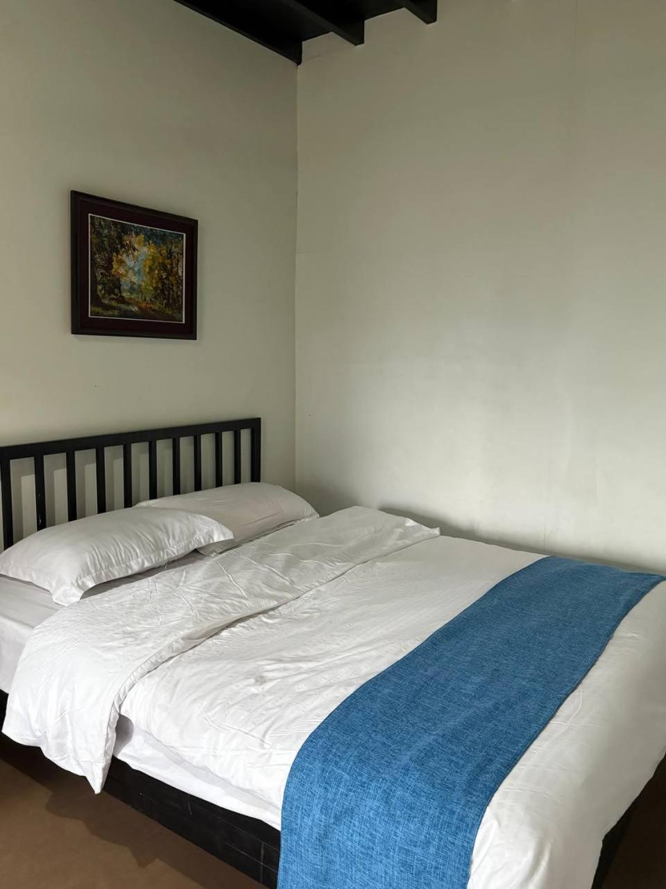 Hostel Fuji Phnom Penh Extérieur photo